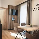 Szálloda Falcon Pure - Summercard Included *