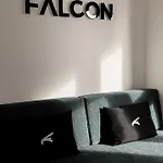 Falcon Pure - Summercard Included Szálloda Kaprun