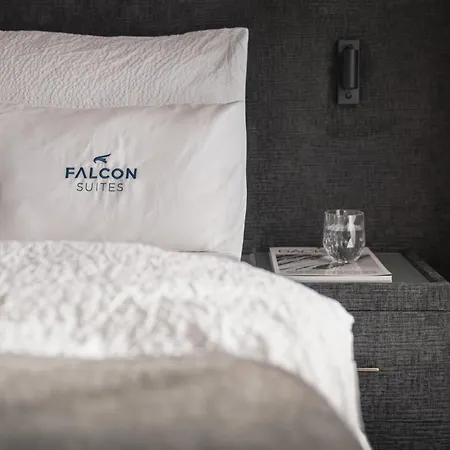 Falcon Pure - Summercard Included * 卡普伦