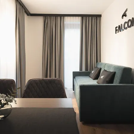 Hotel Falcon Pure