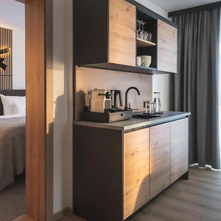 Hotel Falcon Pure - Summercard Included *