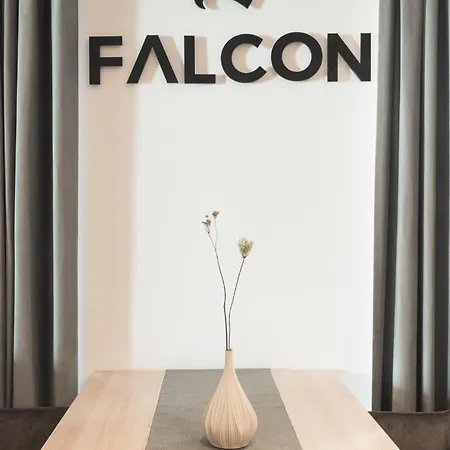 酒店 Falcon Pure - Summercard Included 卡普伦