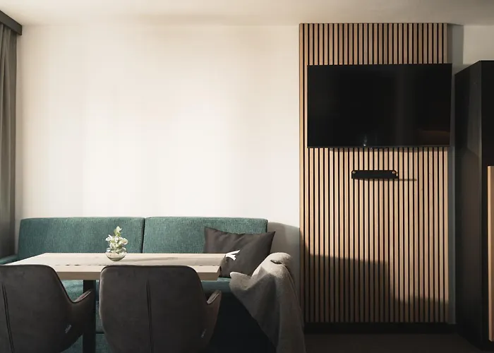 Falcon Pure - Summercard Included Hotel Kaprun