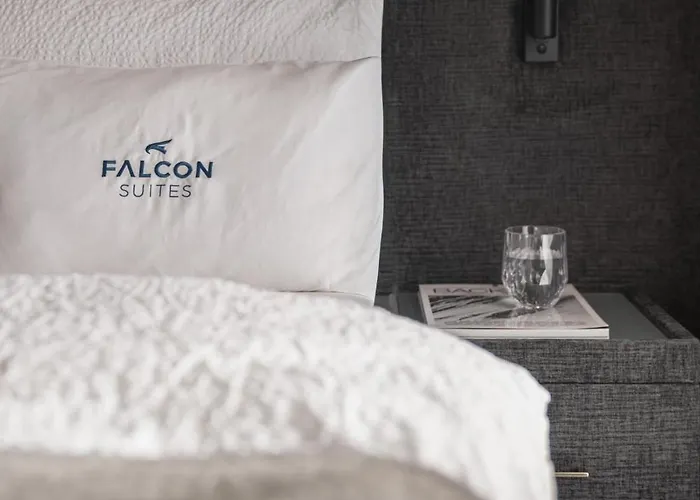 Falcon Pure - Summercard Included * Kaprun