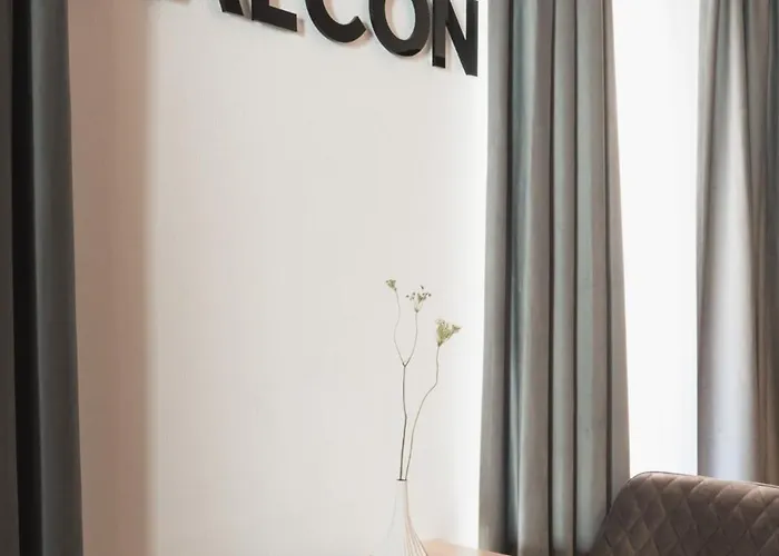 Falcon Pure - Summercard Included Hotel Kaprun