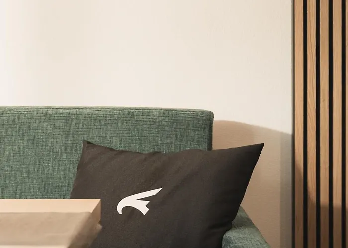 Hotel Falcon Pure - Summercard Included *