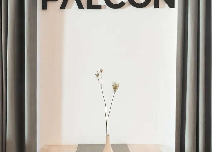 Hotel Falcon Pure - Summercard Included Kaprun