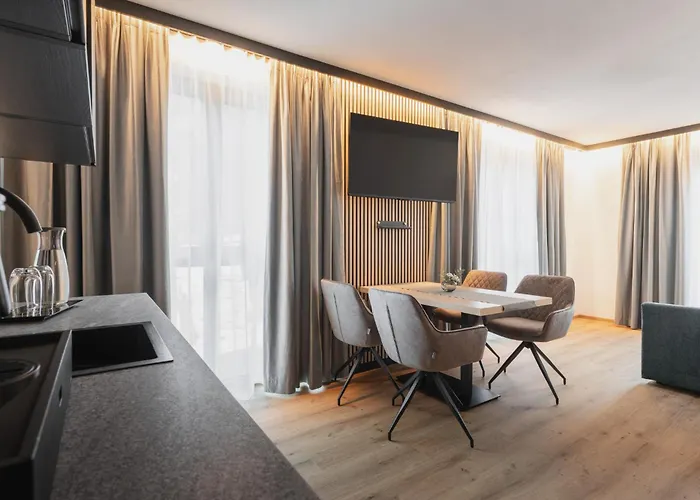 Falcon Pure - Summercard Included Hotel *