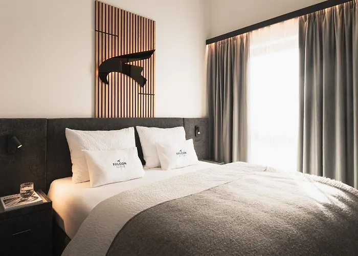 Falcon Pure - Summercard Included * Kaprun