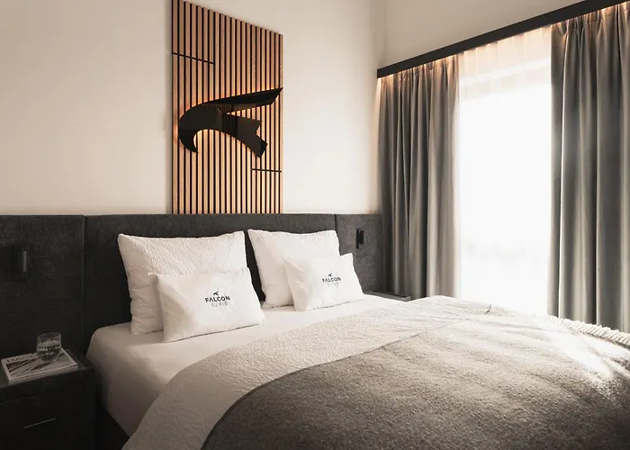 Falcon Pure - Summercard Included Hotel