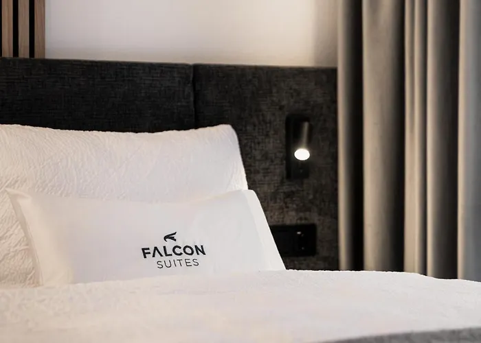 Falcon Pure - Summercard Included Hotel *