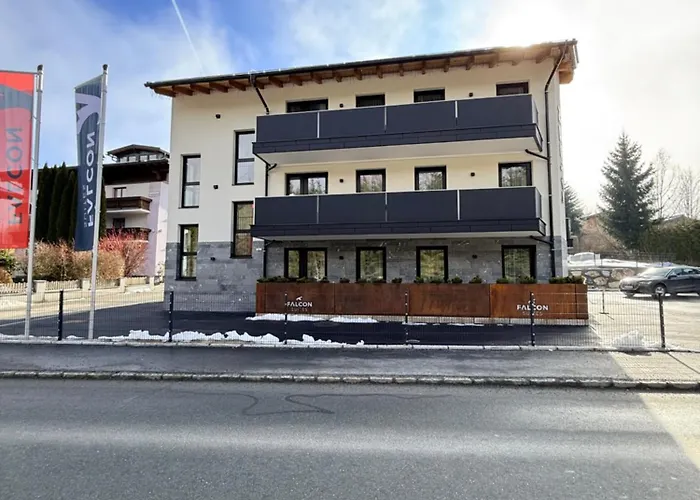 Falcon Pure - Summercard Included *